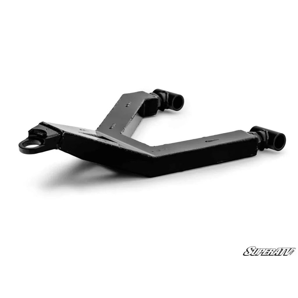 SuperATV Polaris RZR S 900 2" Forward Offset Boxed A-Arms