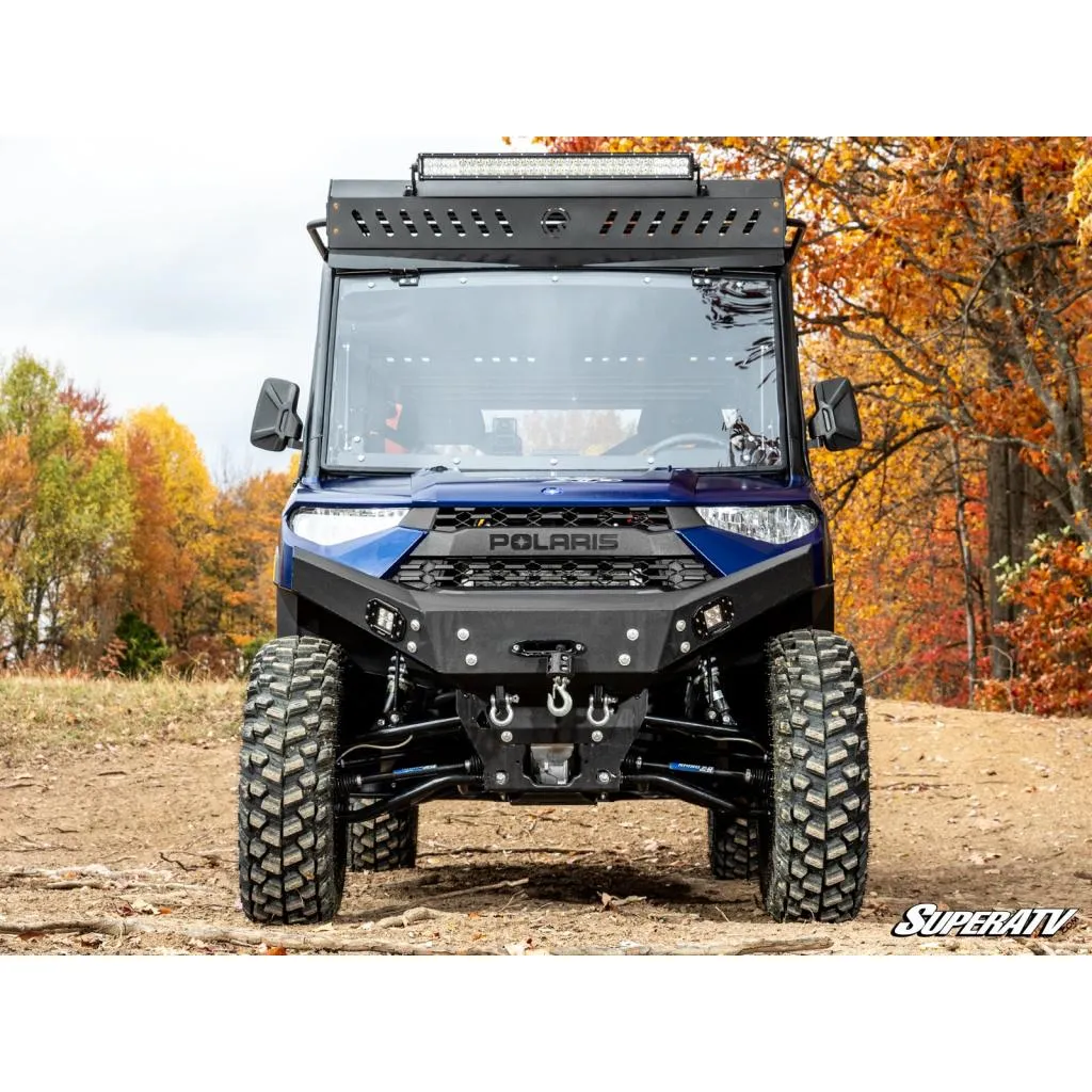 SuperATV Ranger XP 1000 High Clearance 1.5" Forward Offset A-Arms