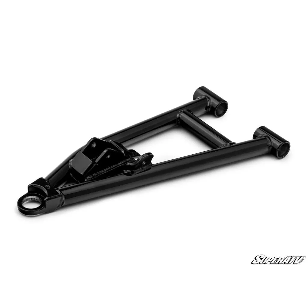 SuperATV Ranger XP 1000 High Clearance 1.5" Forward Offset A-Arms