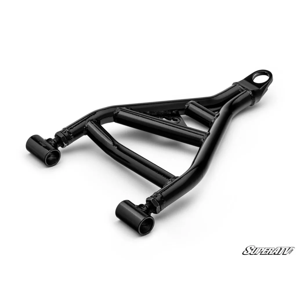 SuperATV Ranger XP 1000 High Clearance 1.5" Forward Offset A-Arms