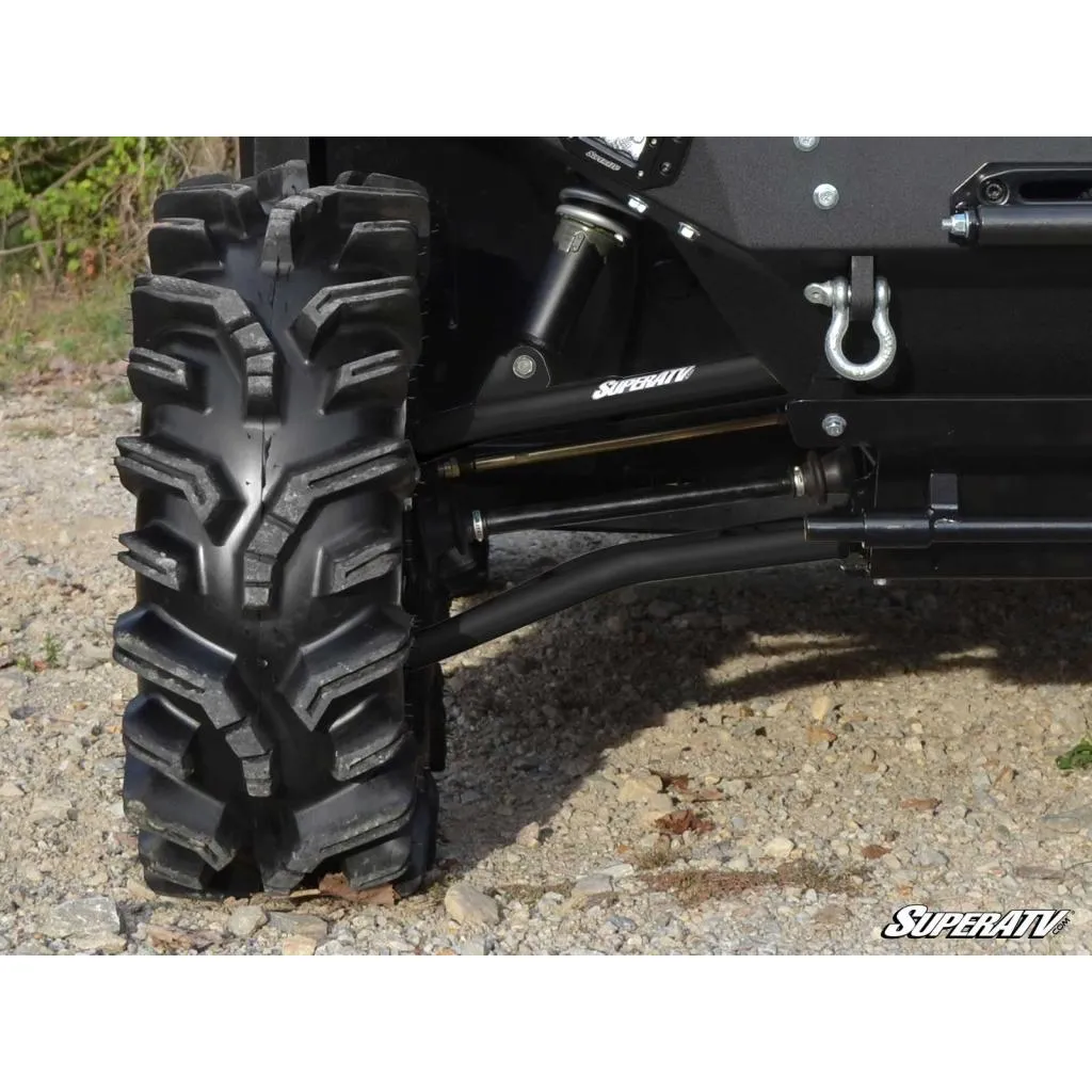 SuperATV Ranger XP 1000 High Clearance 1.5" Forward Offset A-Arms