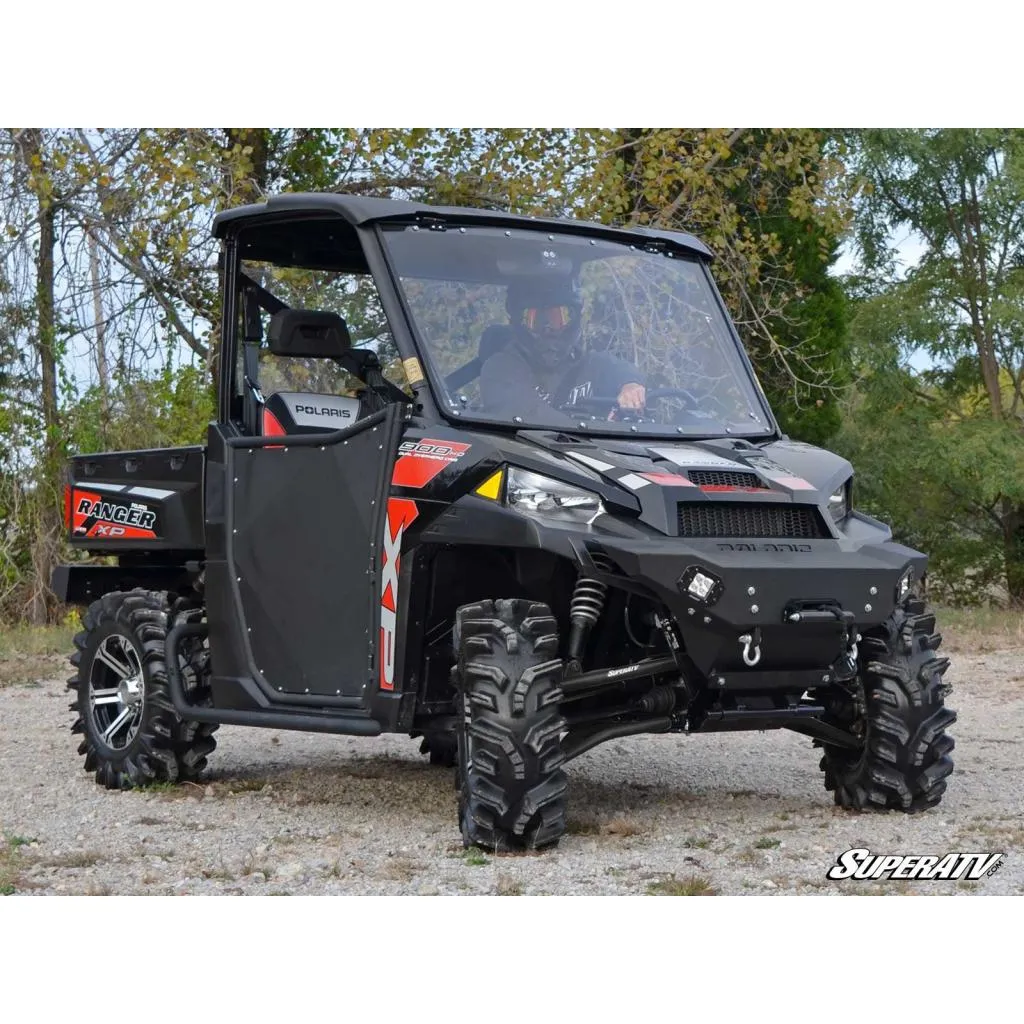 SuperATV Ranger XP 1000 High Clearance 1.5" Forward Offset A-Arms