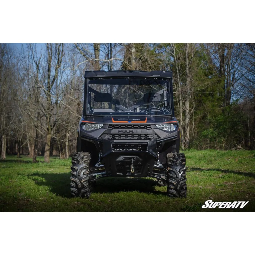 SuperATV Ranger XP 1000 High Clearance 1.5" Forward Offset A-Arms