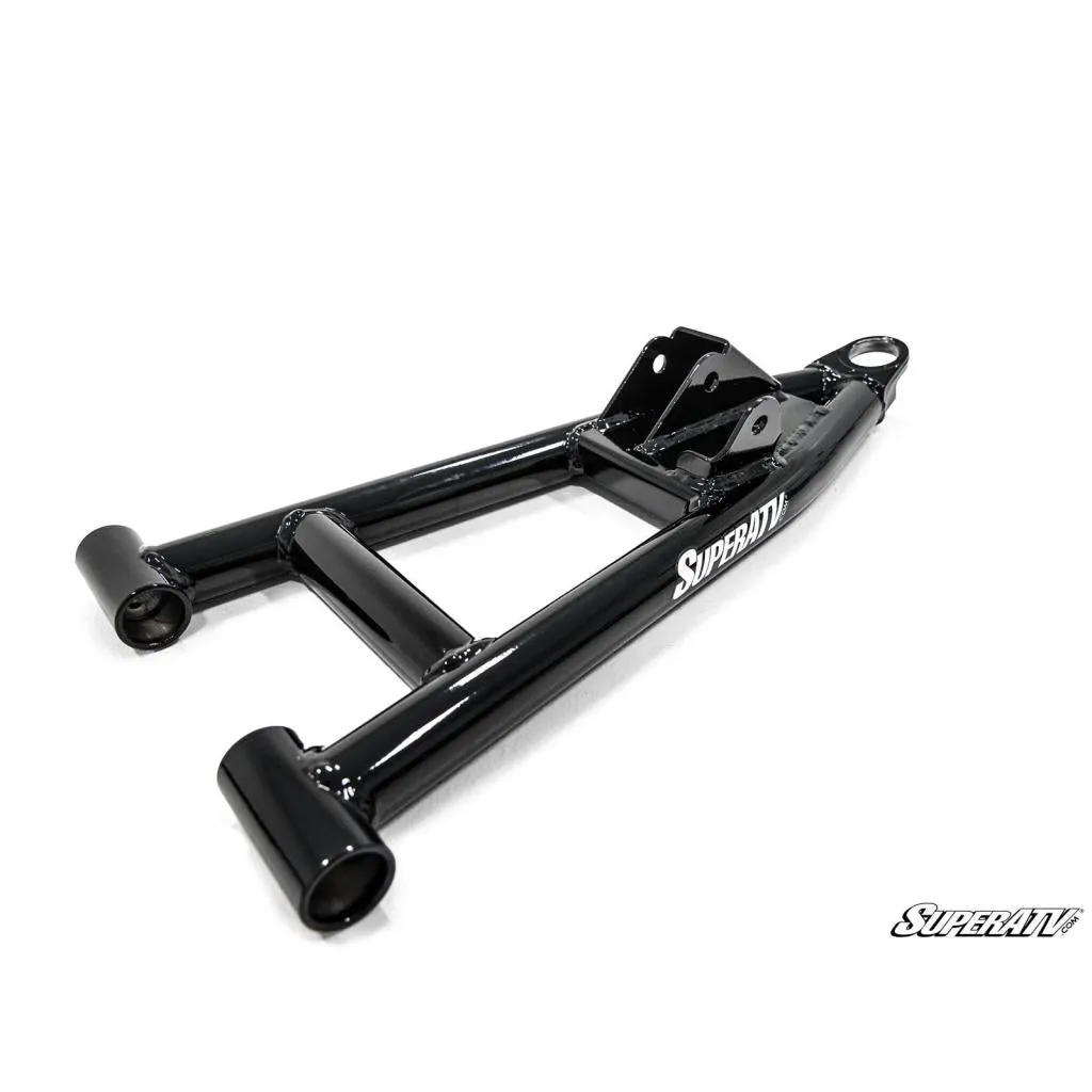 SuperATV Ranger XP 1000 High Clearance 1.5" Forward Offset A-Arms