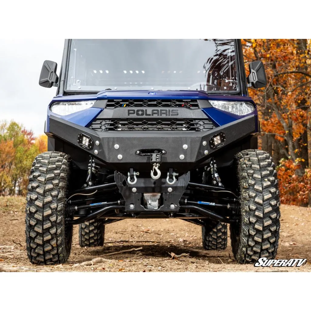 SuperATV Ranger XP 1000 High Clearance 1.5" Forward Offset A-Arms