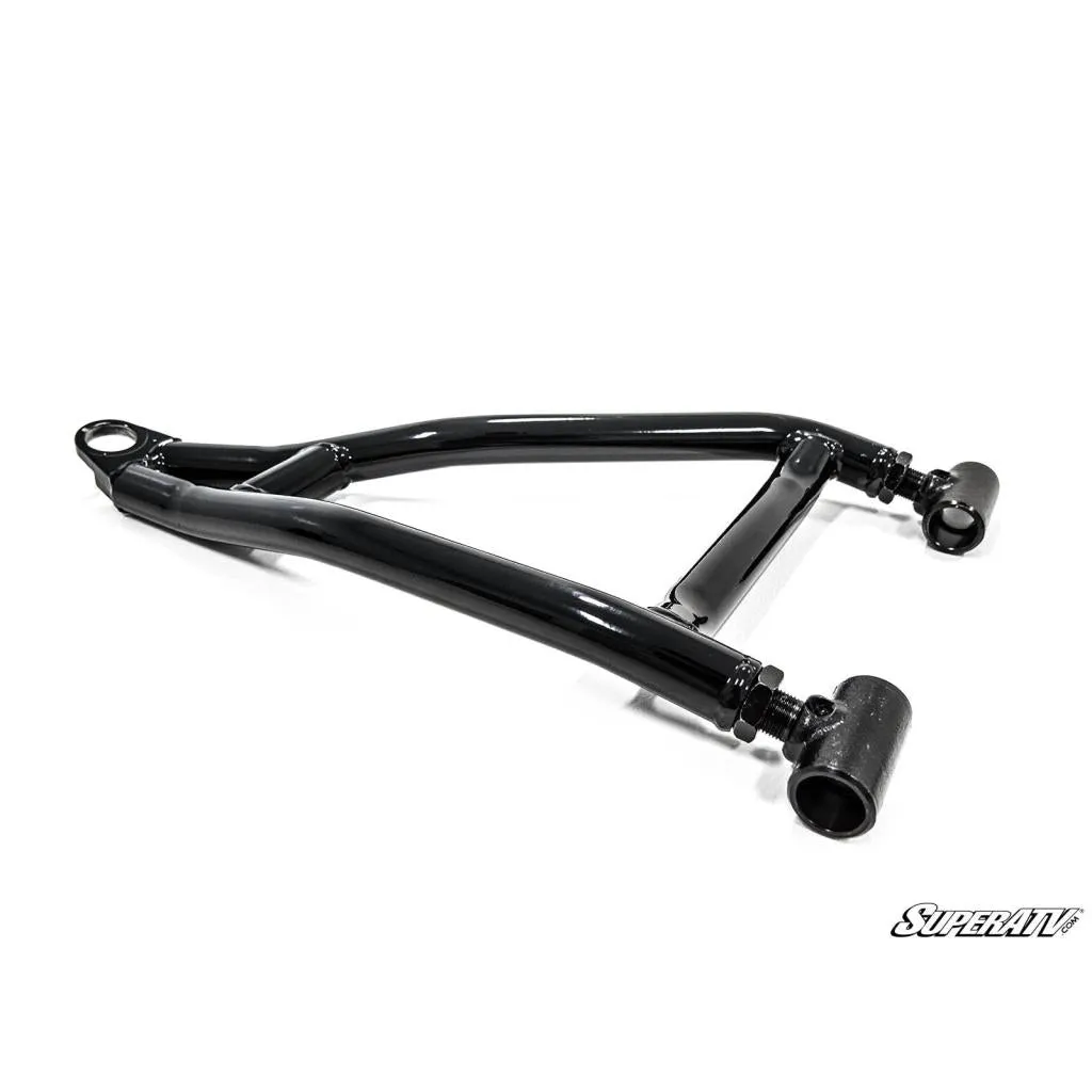 SuperATV Ranger XP 1000 High Clearance 1.5" Forward Offset A-Arms