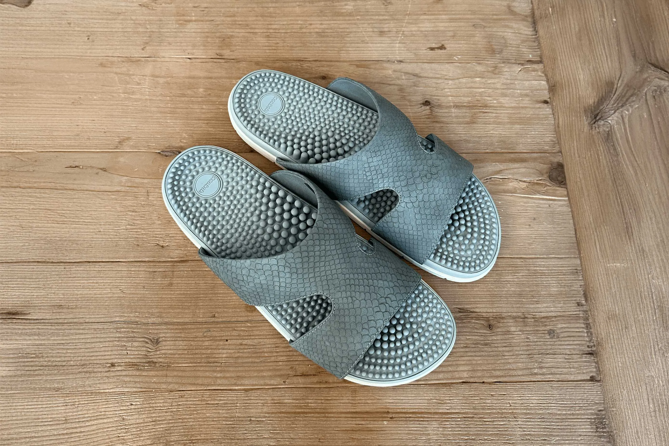 Takumi Acupressure Sandals