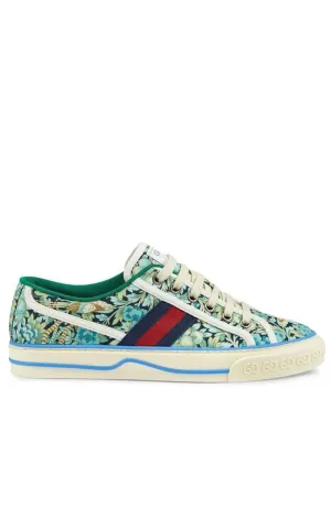 Tennis 1977 Liberty London sneakers