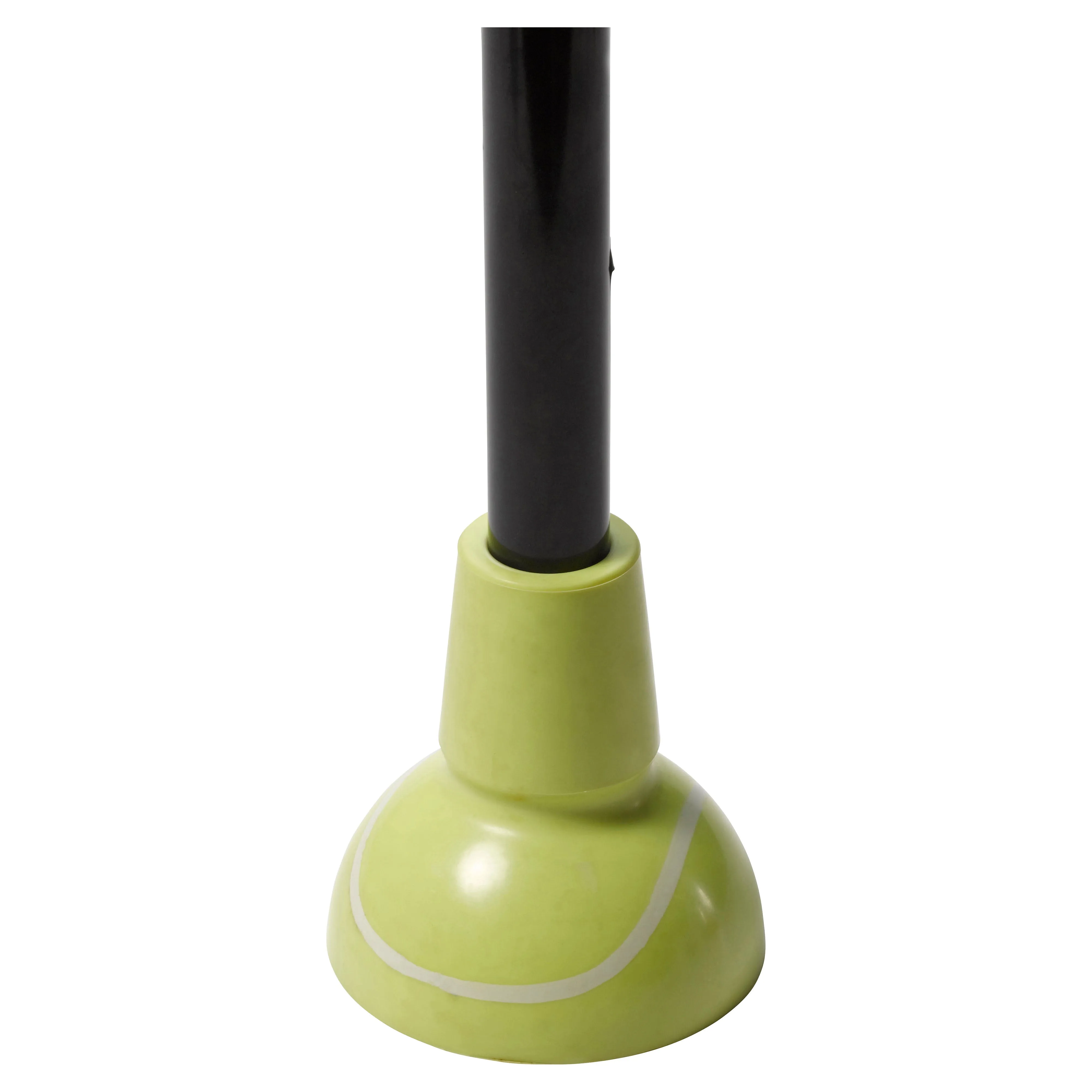 Tennis Ball Cane Tip