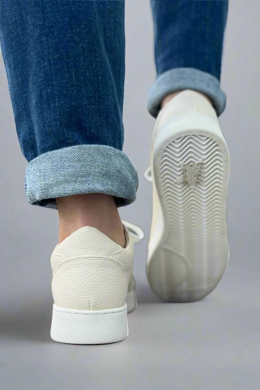 The 365 Sneaker - Off White
