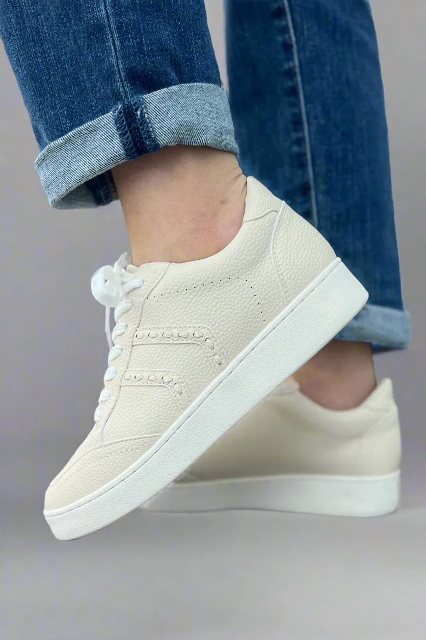 The 365 Sneaker - Off White