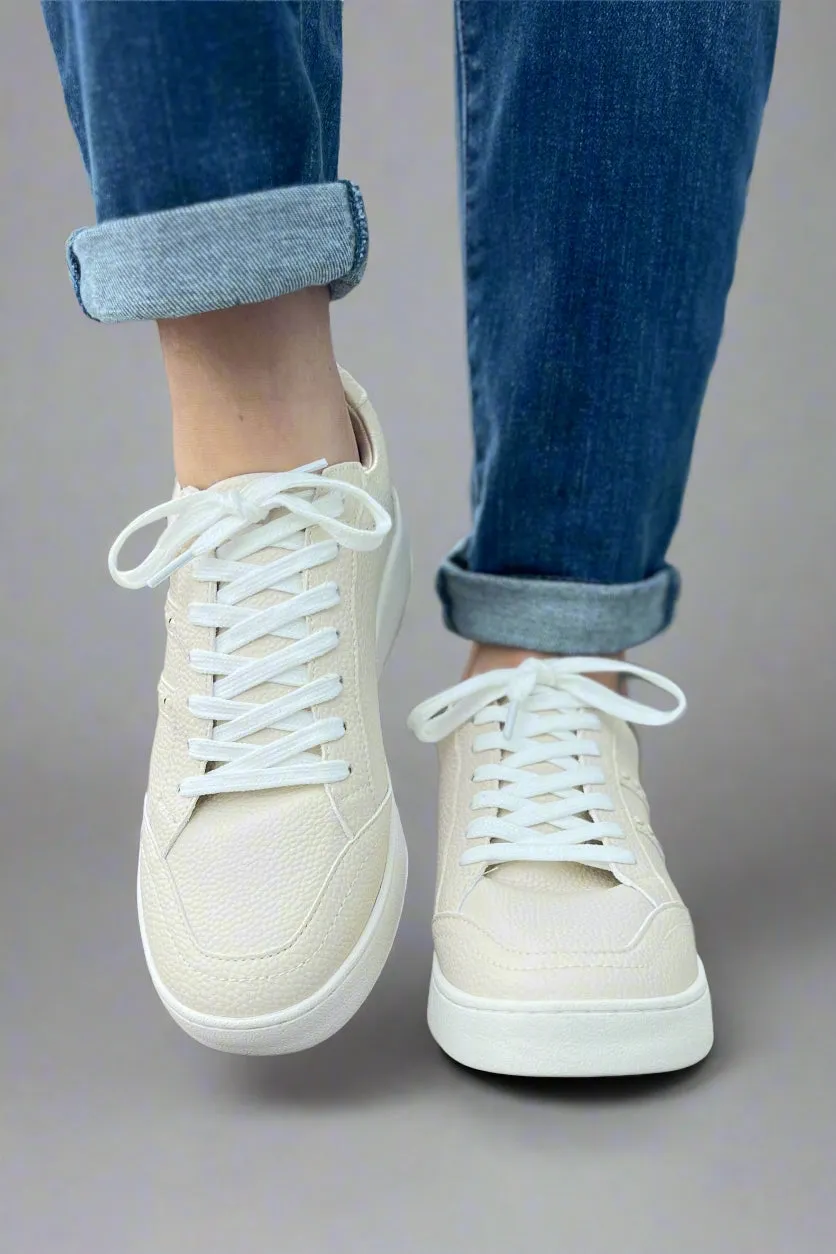 The 365 Sneaker - Off White