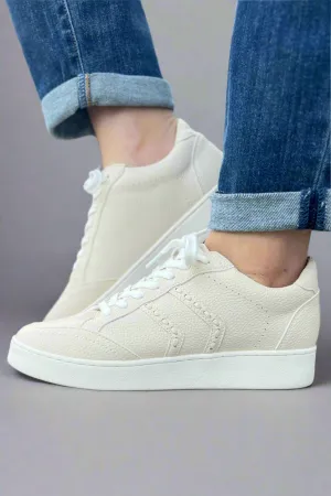 The 365 Sneaker - Off White