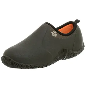 The Original MuckBoots Adult Muckster Slip On Bark