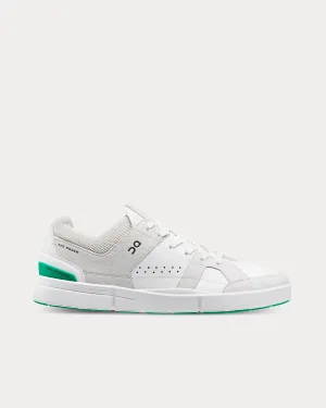 THE ROGER Clubhouse Frost / Mint Low Top Sneakers