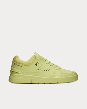 THE ROGER Clubhouse Hay Low Top Sneakers
