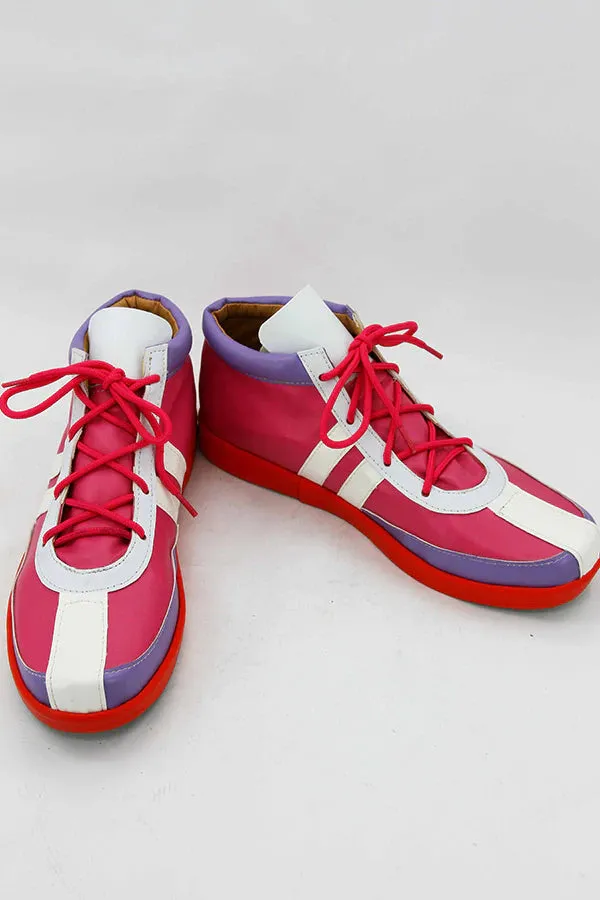 Touka Kirishima Daily Life Cosplay Shoes