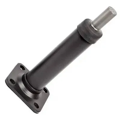 Trail-Gear Steering Columns 3-1/4"-8-3/4"
