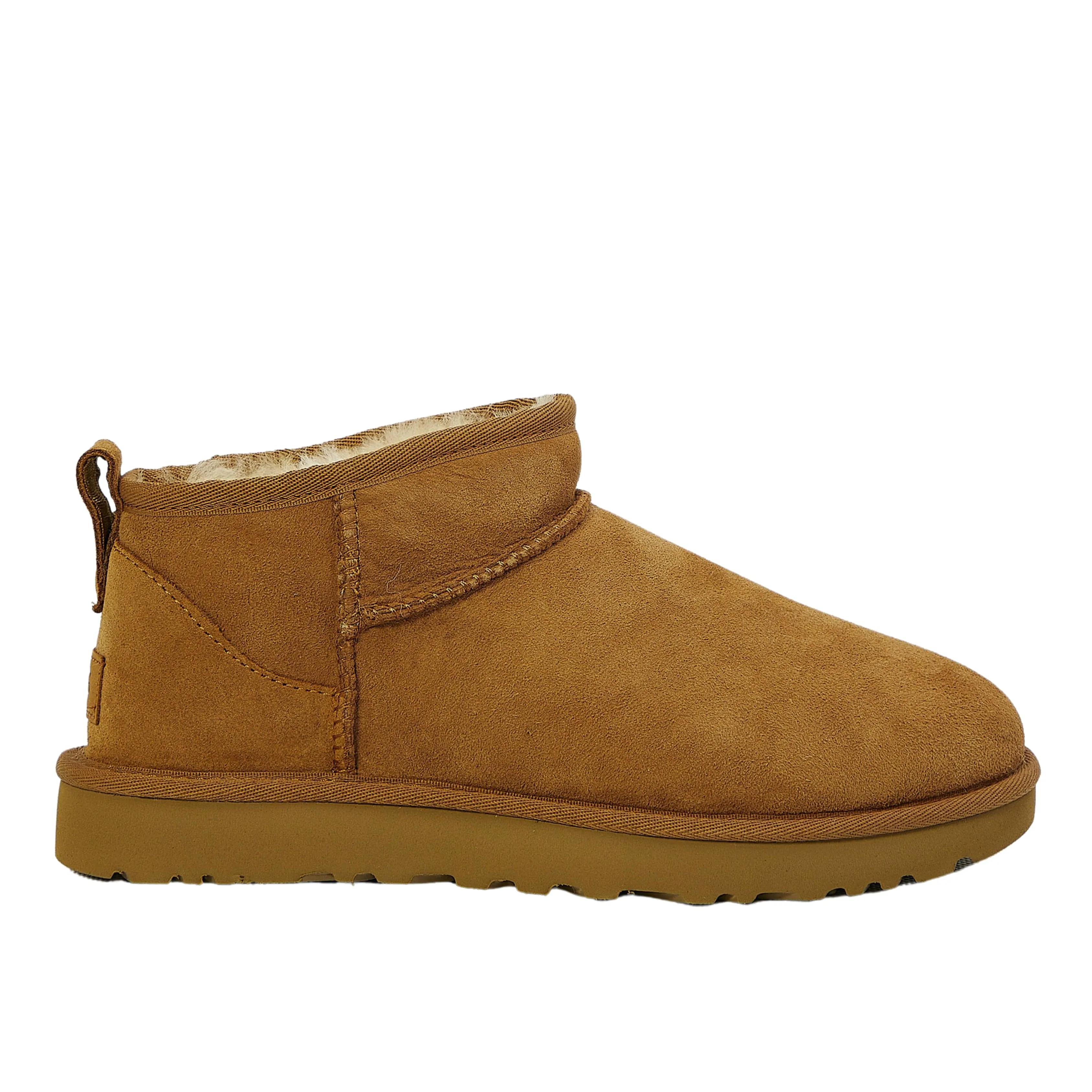 UGG -  classic ultra mini boot