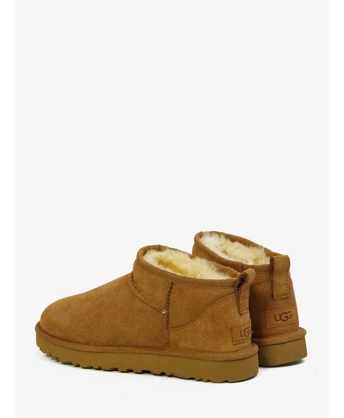 UGG -  classic ultra mini boot