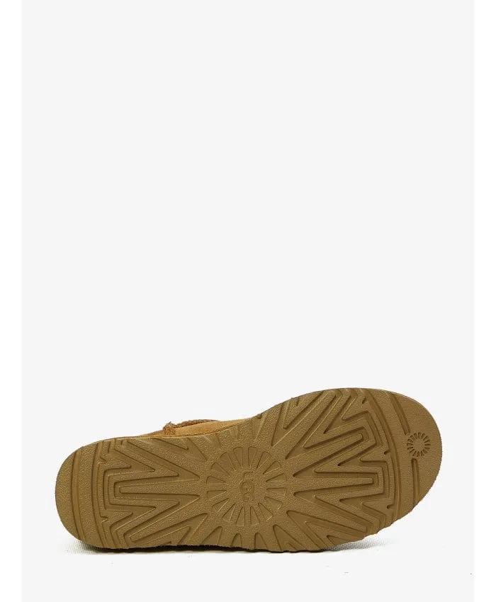 UGG -  classic ultra mini boot