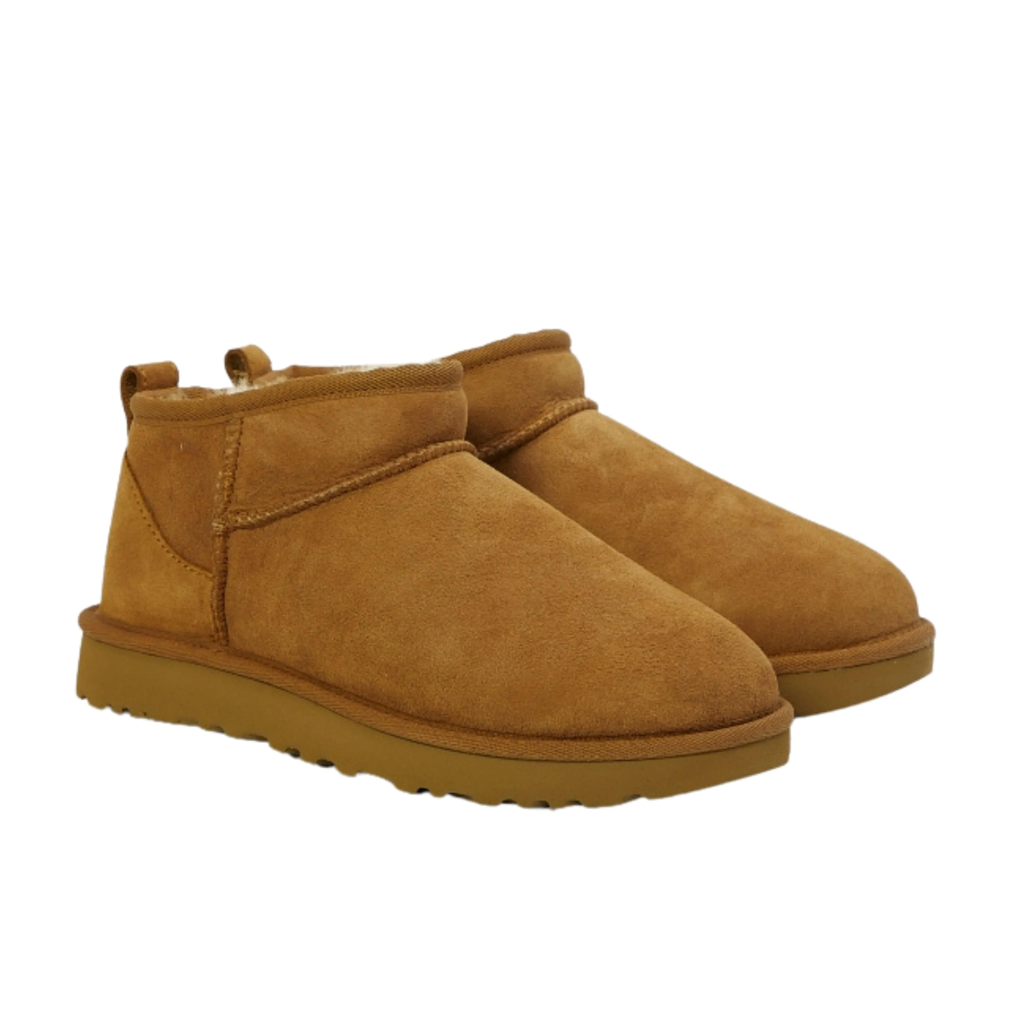 UGG -  classic ultra mini boot