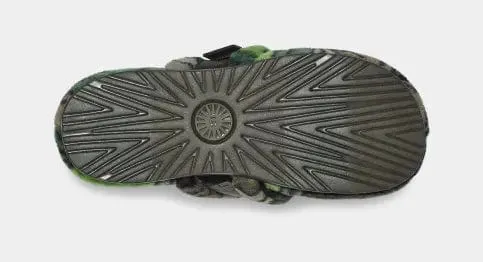 UGG - Fluff It Cali Topo