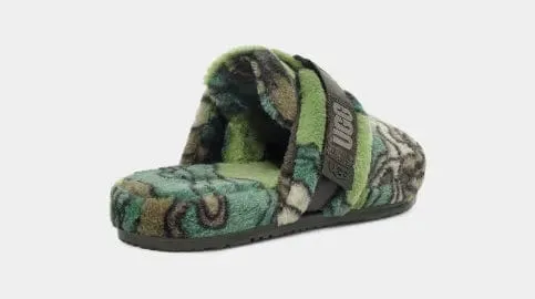 UGG - Fluff It Cali Topo
