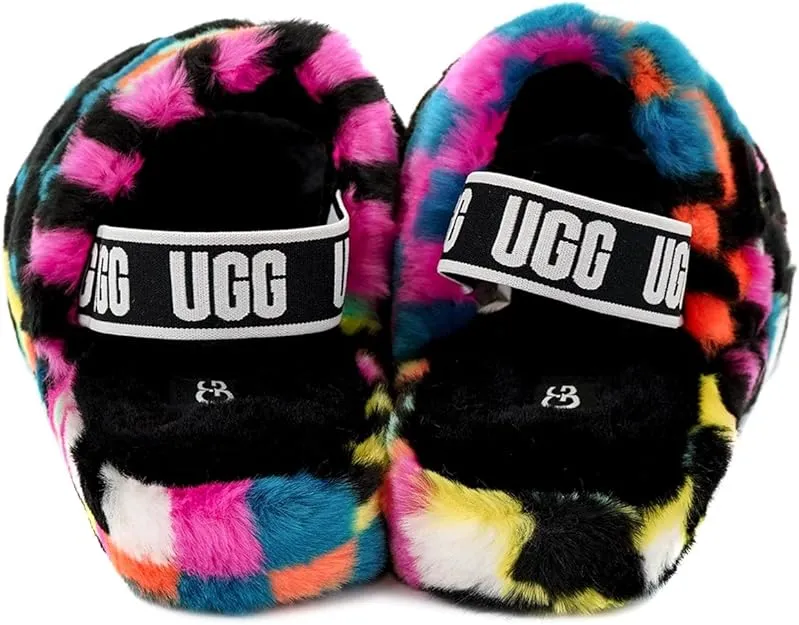 UGG - Fluff Yeah Slide