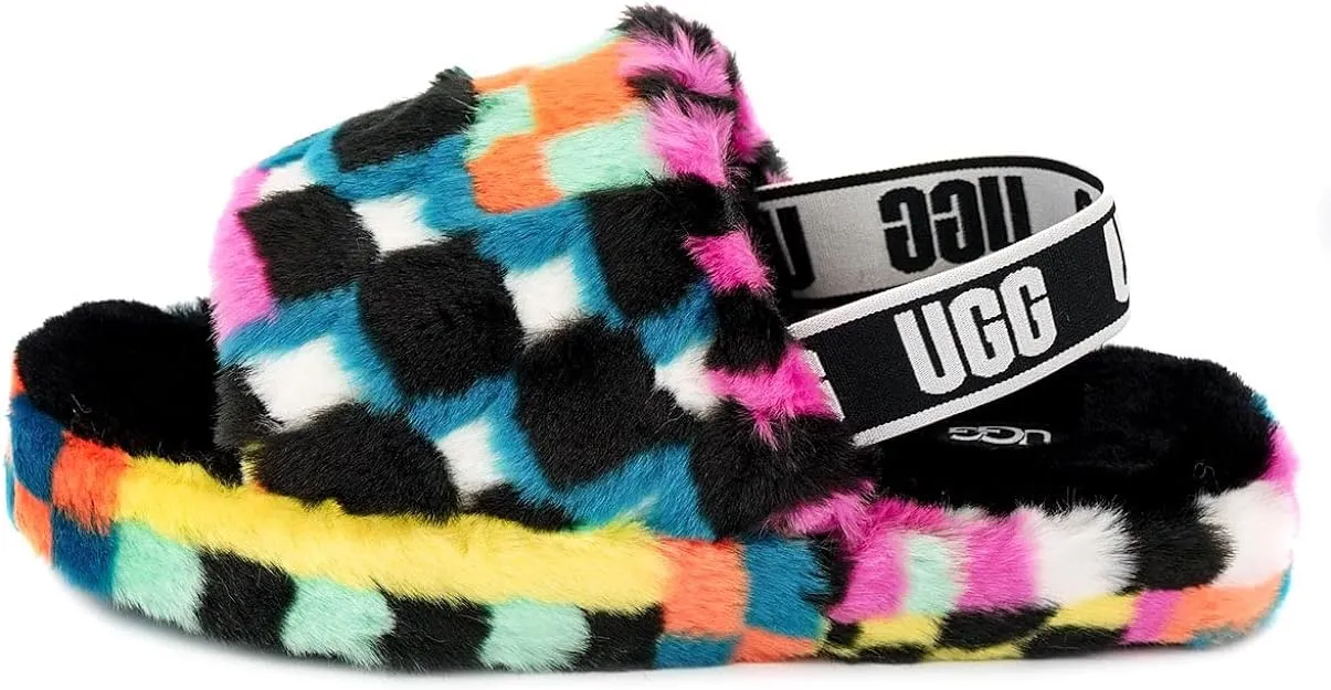 UGG - Fluff Yeah Slide