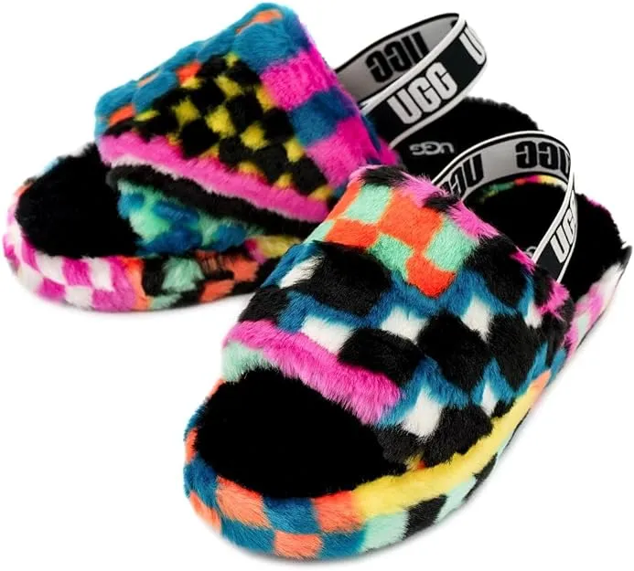 UGG - Fluff Yeah Slide