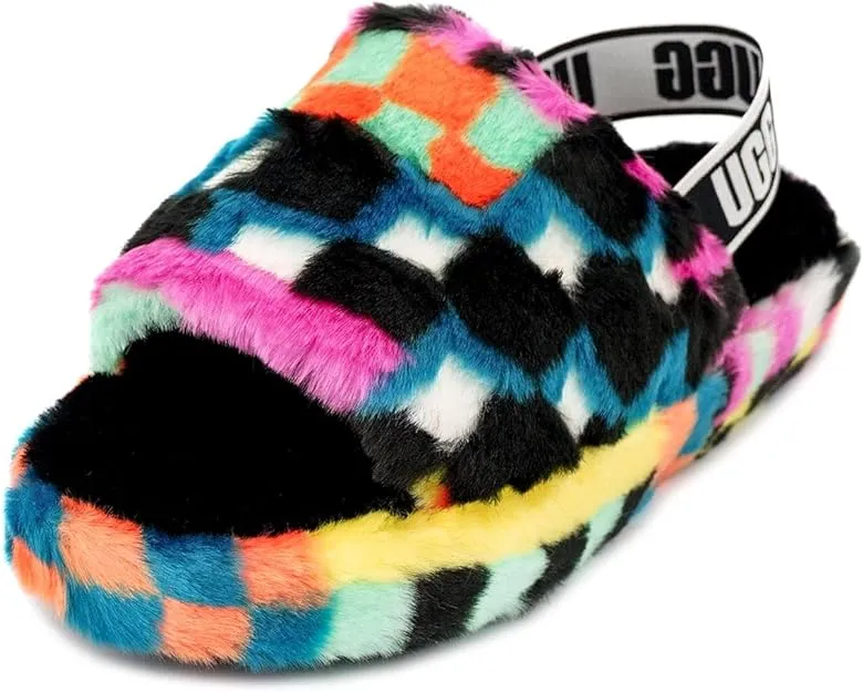UGG - Fluff Yeah Slide