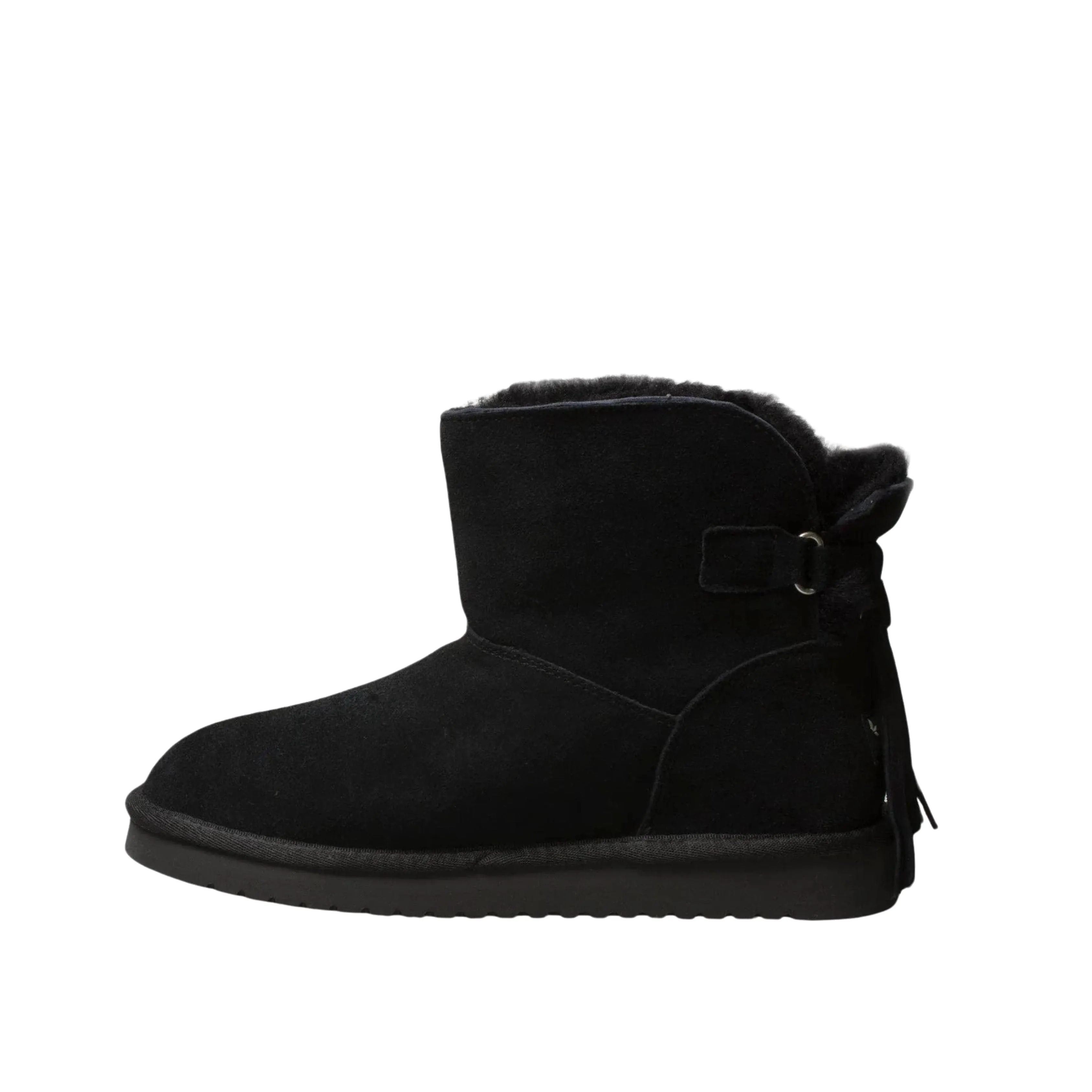 UGG - Jaelyn Mini Black Boot's