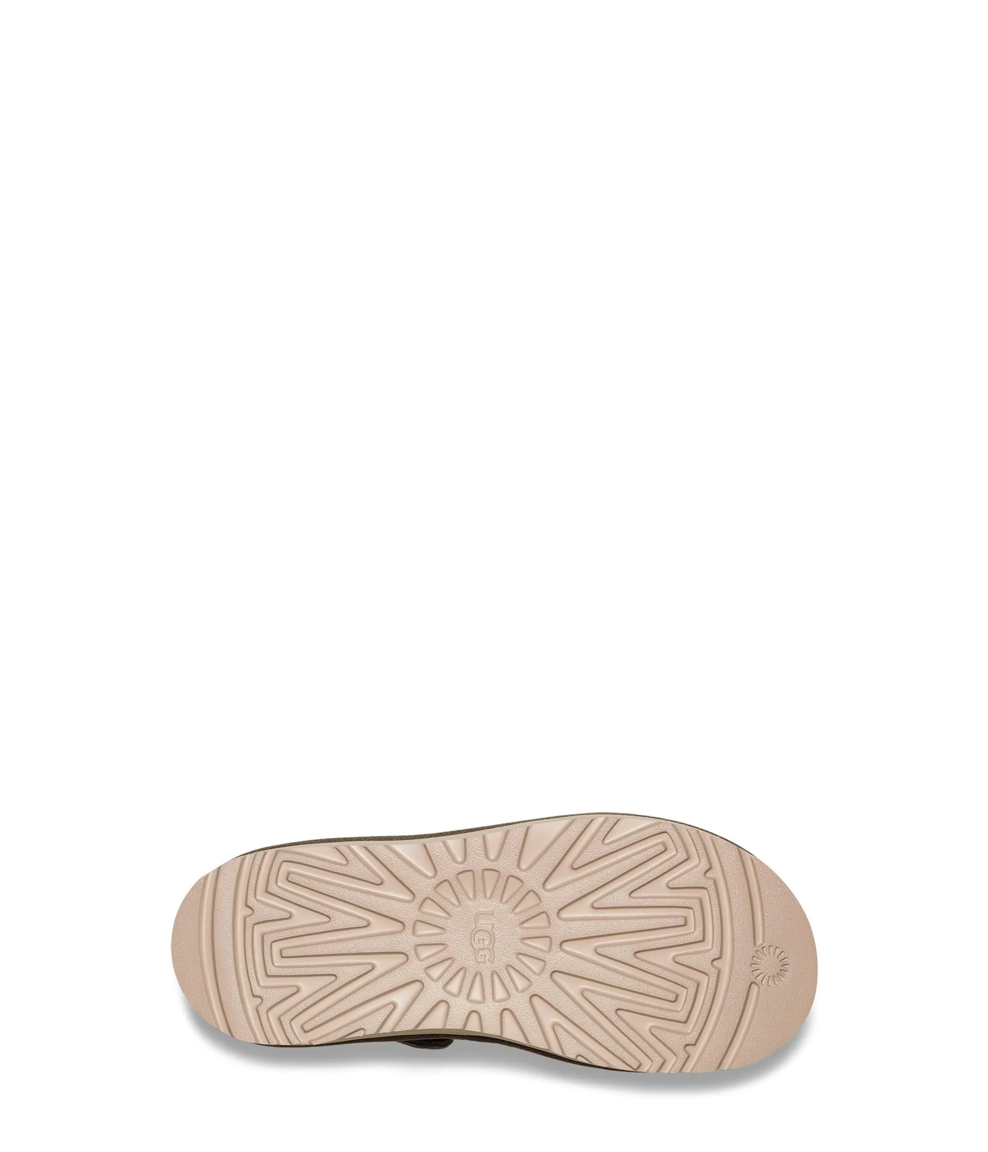 UGG Men's GOLDENCOAST Clog Sport Sandal, Shaded Clover