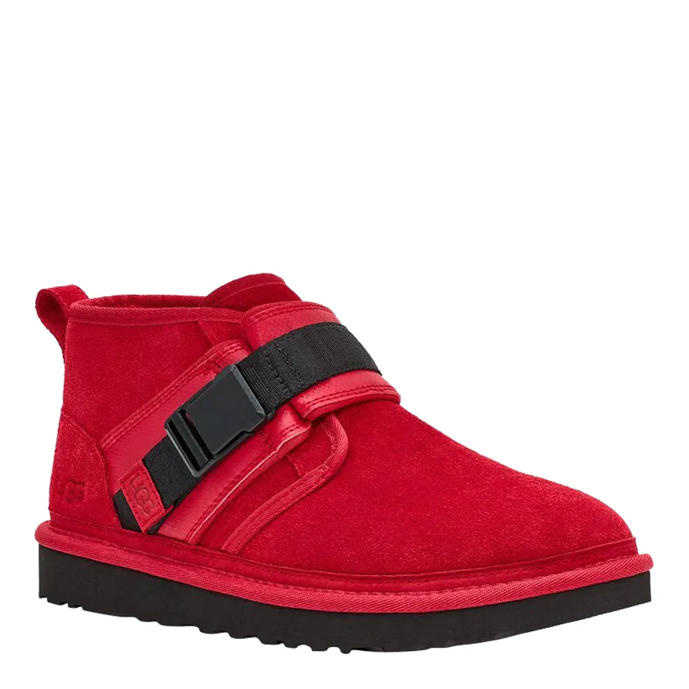 UGG Men's Neumel Snapback Boots