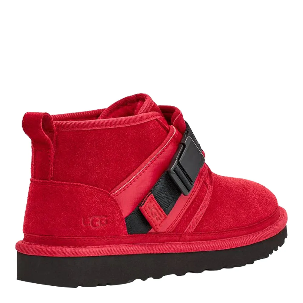 UGG Men's Neumel Snapback Boots