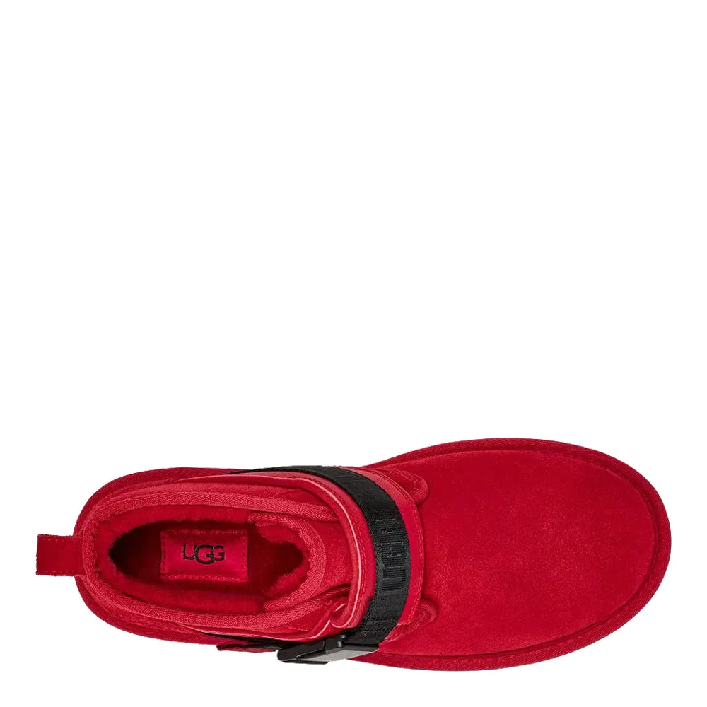 UGG Men's Neumel Snapback Boots