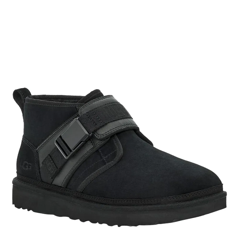 UGG Men's Neumel Snapback Boots