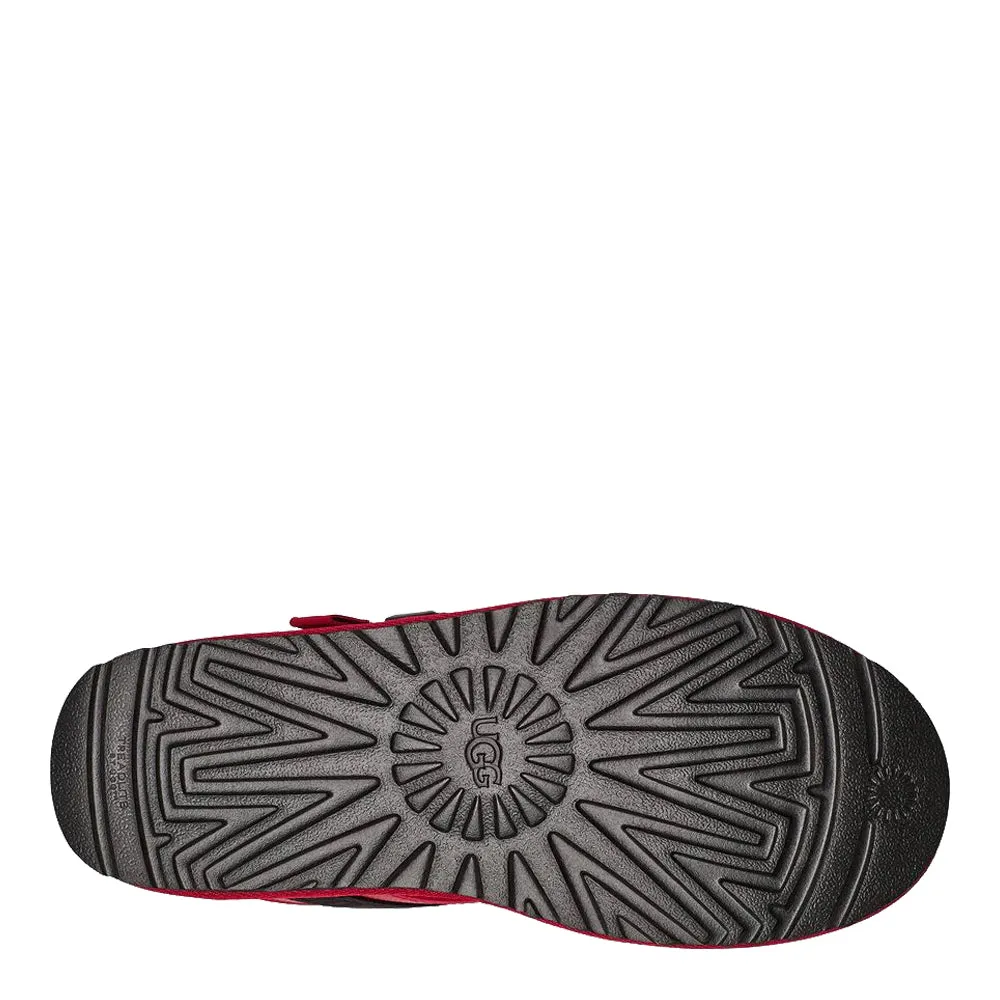UGG Men's Neumel Snapback Boots