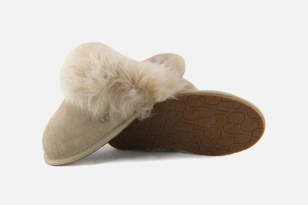 UGG - Scuff Sis Slipper Sand