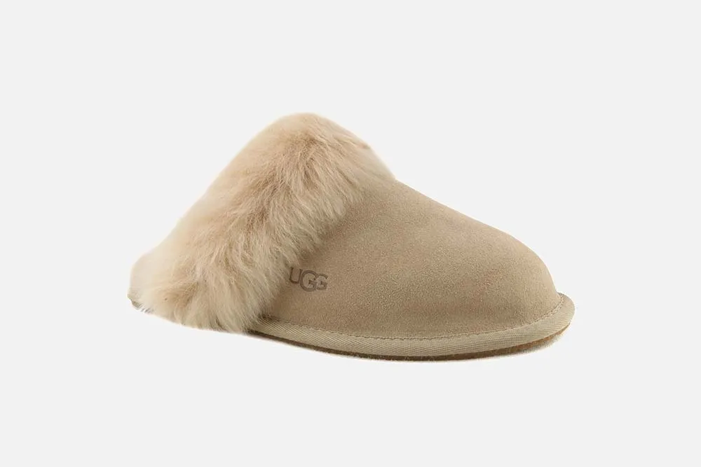 UGG - Scuff Sis Slipper Sand