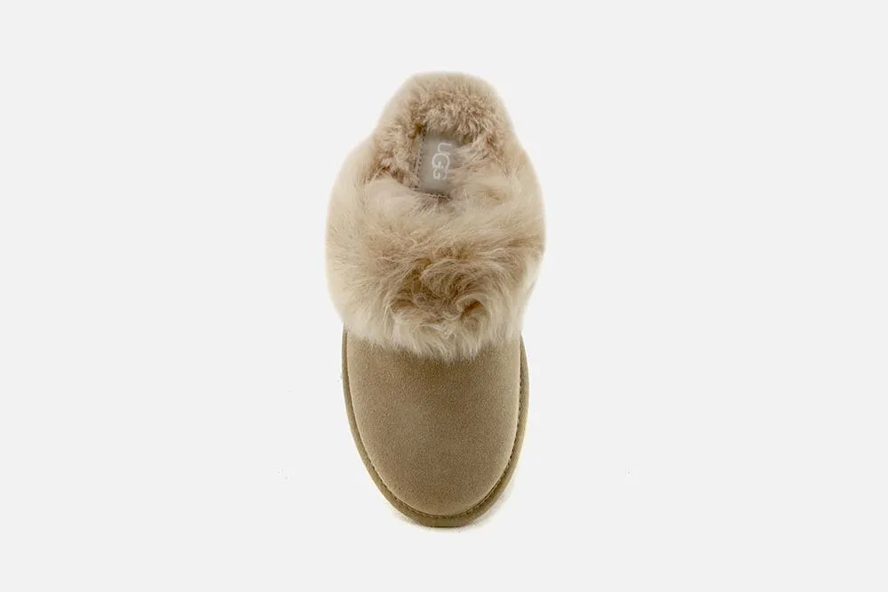 UGG - Scuff Sis Slipper Sand