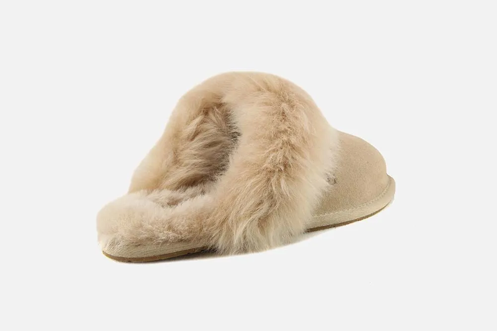 UGG - Scuff Sis Slipper Sand