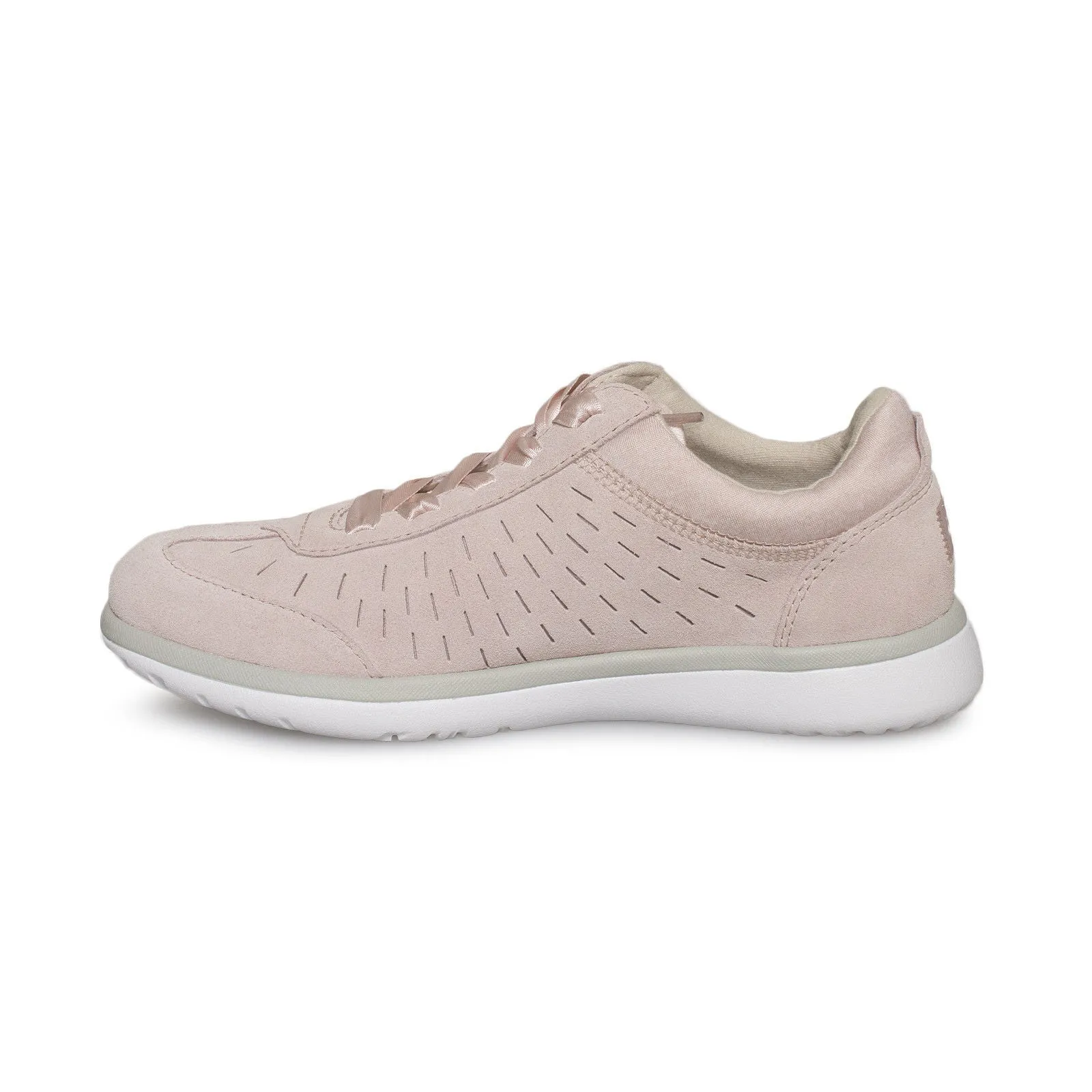 UGG Victoria Quartz Pink Shoes