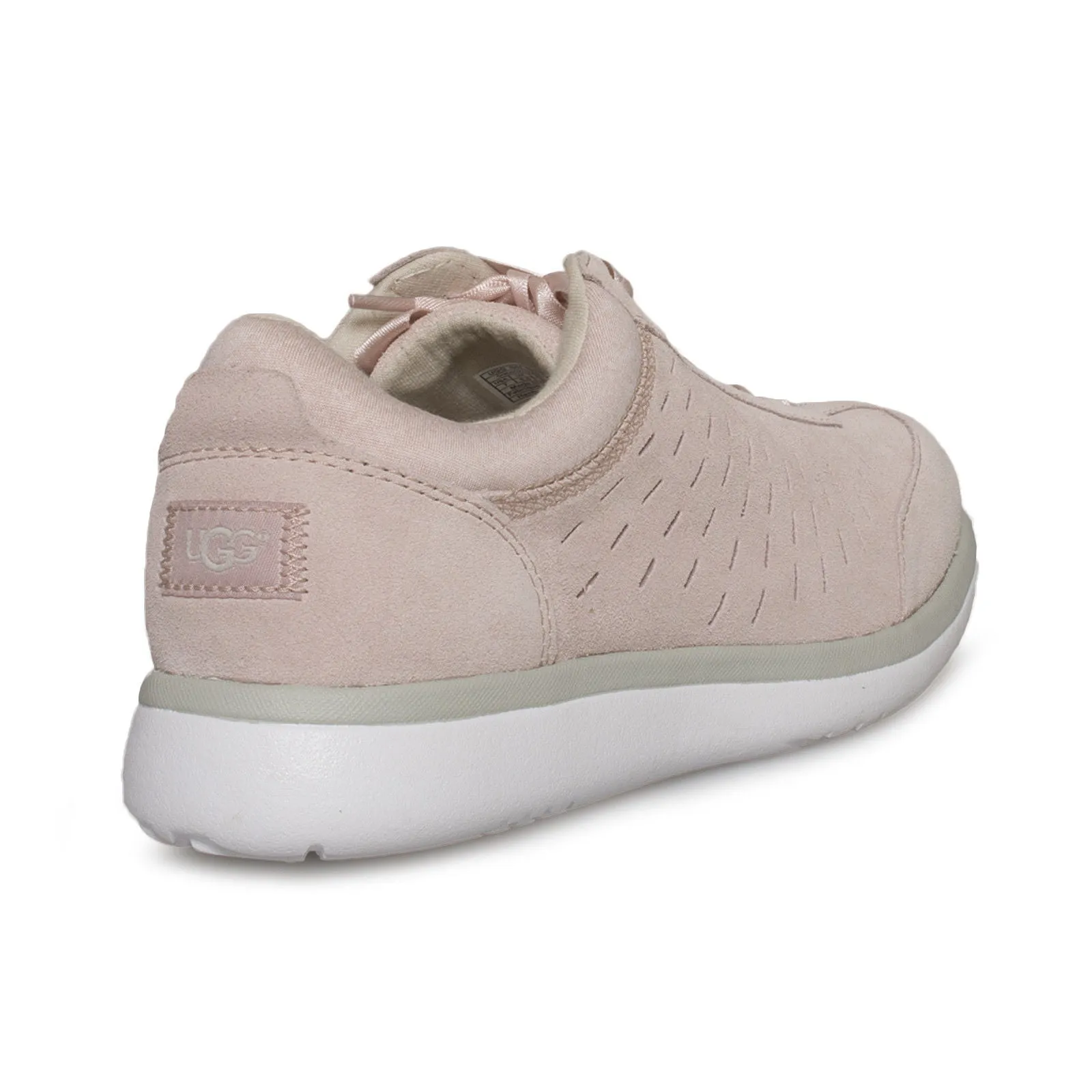 UGG Victoria Quartz Pink Shoes