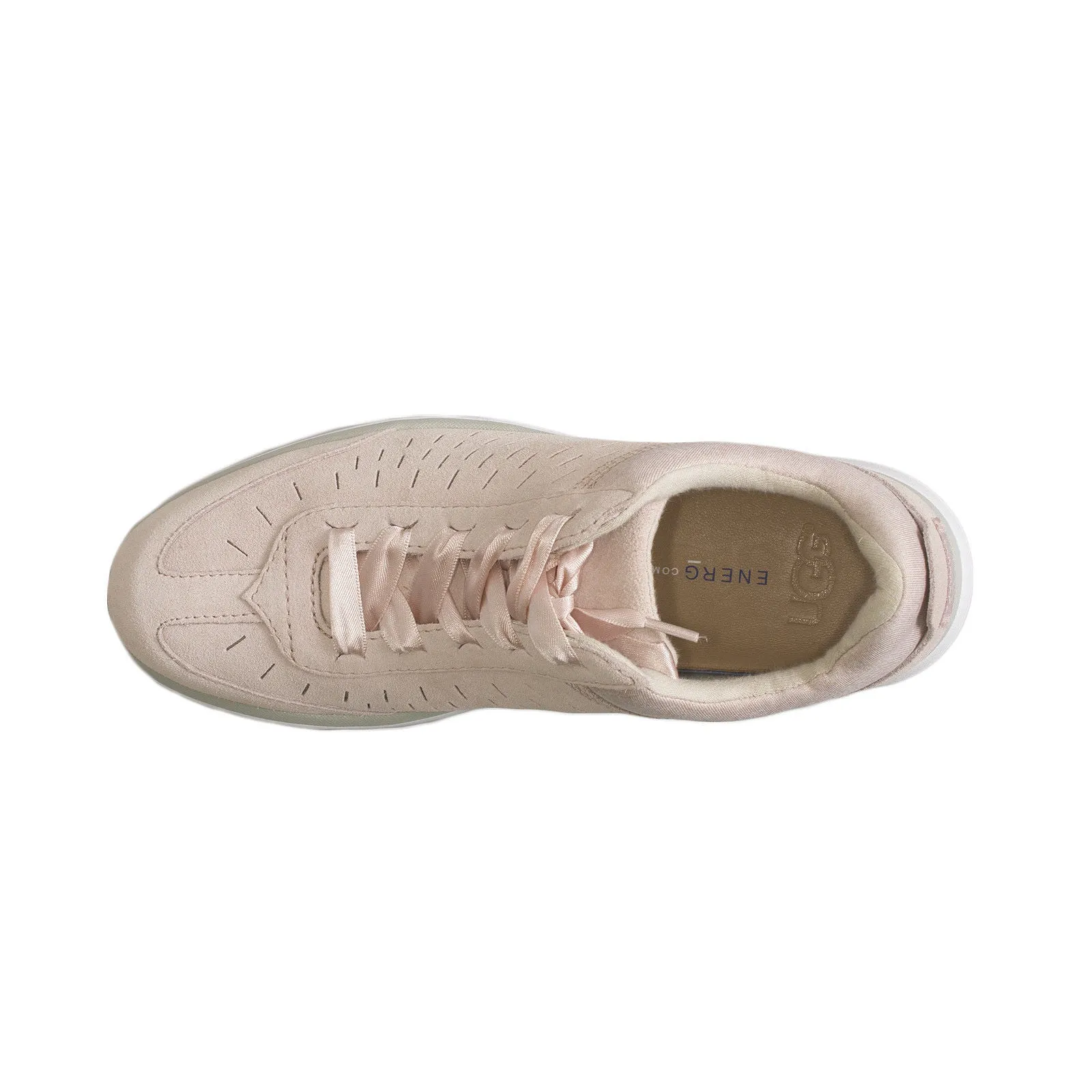 UGG Victoria Quartz Pink Shoes