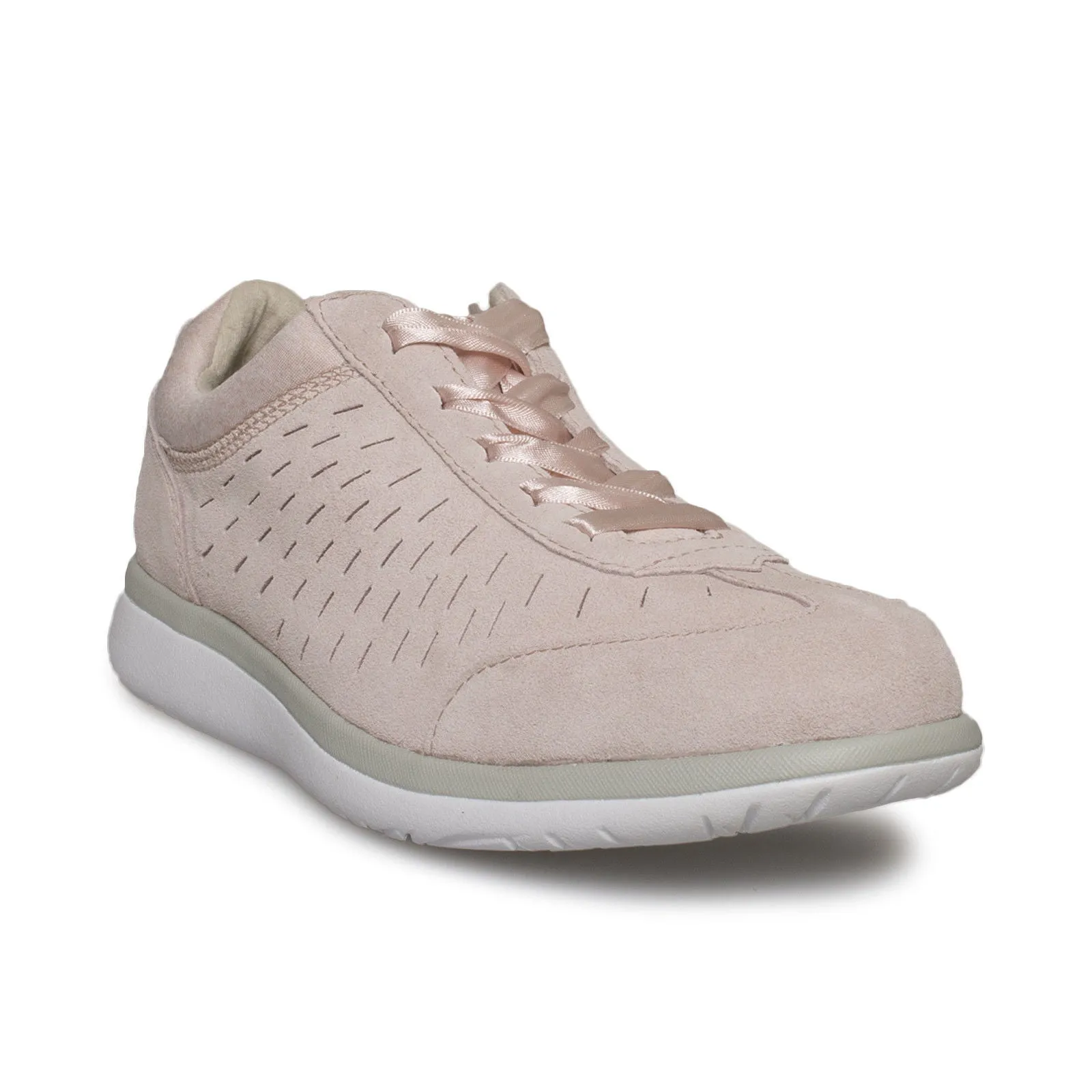 UGG Victoria Quartz Pink Shoes
