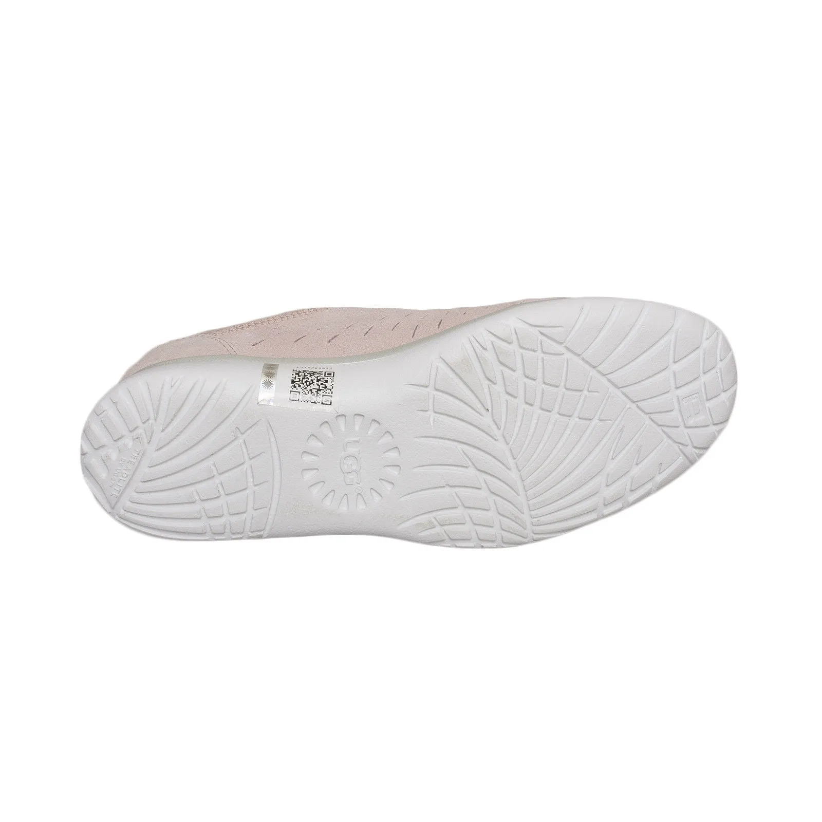 UGG Victoria Quartz Pink Shoes