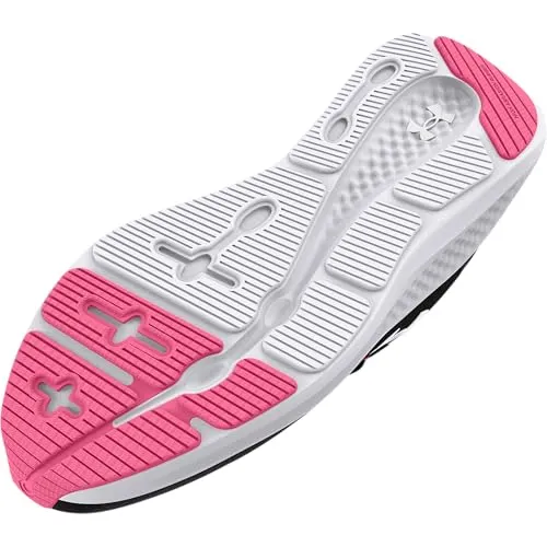 Under Armour Unisex-Child Grade School Sneakers