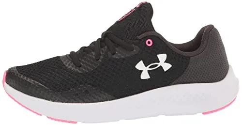 Under Armour Unisex-Child Grade School Sneakers